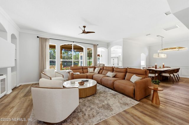 537 DANDELION Drive, St. Johns, FL 32259