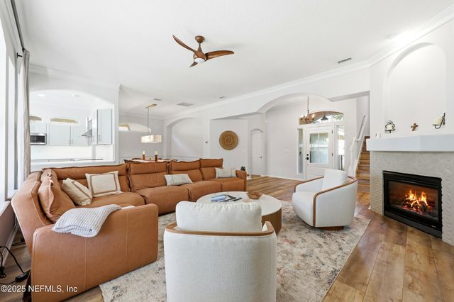 537 DANDELION Drive, St. Johns, FL 32259