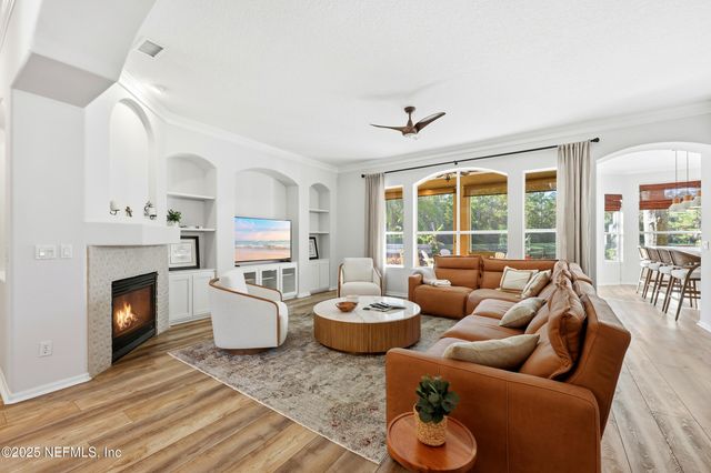 537 DANDELION Drive, St. Johns, FL 32259