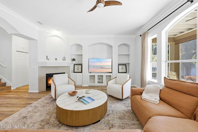 537 DANDELION Drive, St. Johns, FL 32259