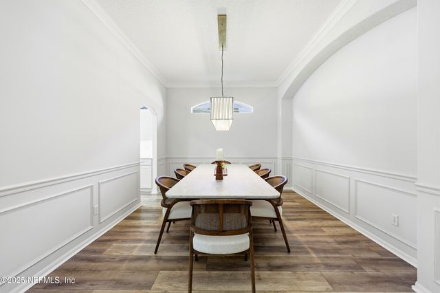 537 DANDELION Drive, St. Johns, FL 32259