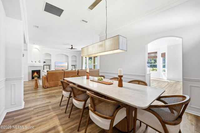 537 DANDELION Drive, St. Johns, FL 32259