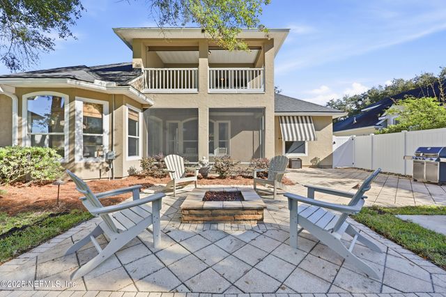 537 DANDELION Drive, St. Johns, FL 32259