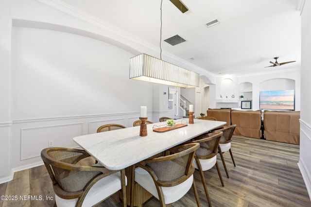 537 DANDELION Drive, St. Johns, FL 32259