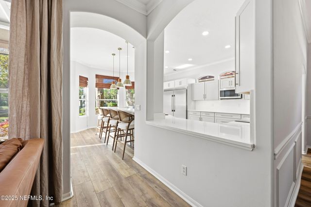 537 DANDELION Drive, St. Johns, FL 32259