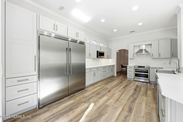 537 DANDELION Drive, St. Johns, FL 32259