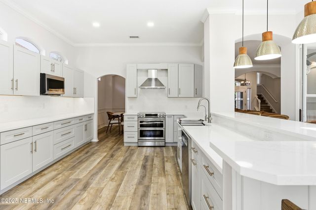 537 DANDELION Drive, St. Johns, FL 32259