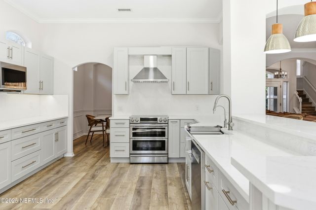 537 DANDELION Drive, St. Johns, FL 32259