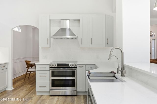 537 DANDELION Drive, St. Johns, FL 32259