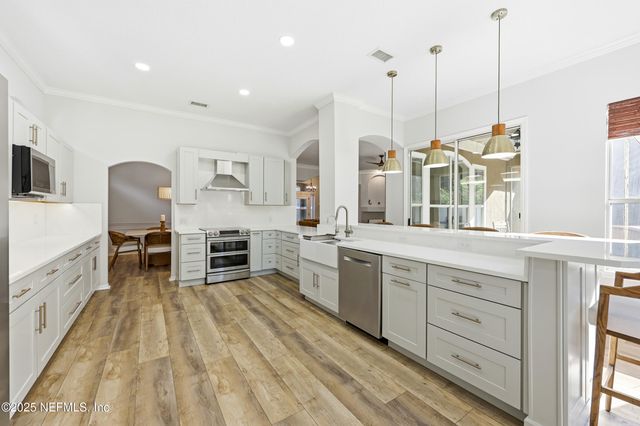 537 DANDELION Drive, St. Johns, FL 32259