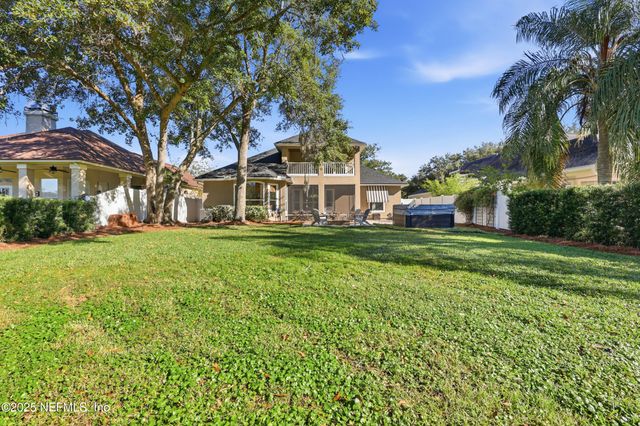 537 DANDELION Drive, St. Johns, FL 32259