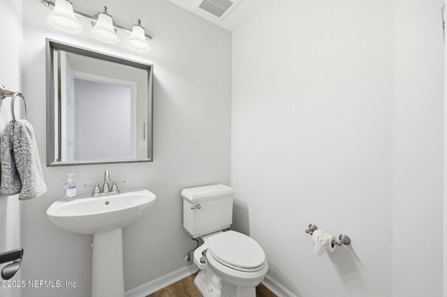 537 DANDELION Drive, St. Johns, FL 32259