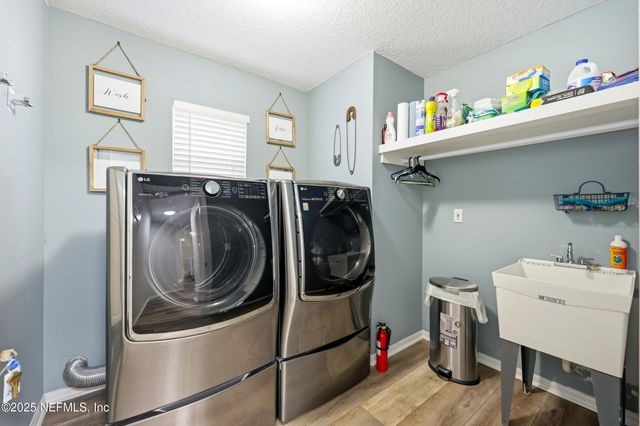 537 DANDELION Drive, St. Johns, FL 32259