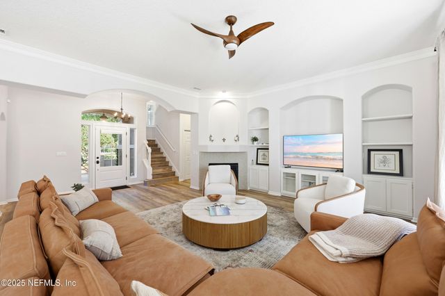 537 DANDELION Drive, St. Johns, FL 32259