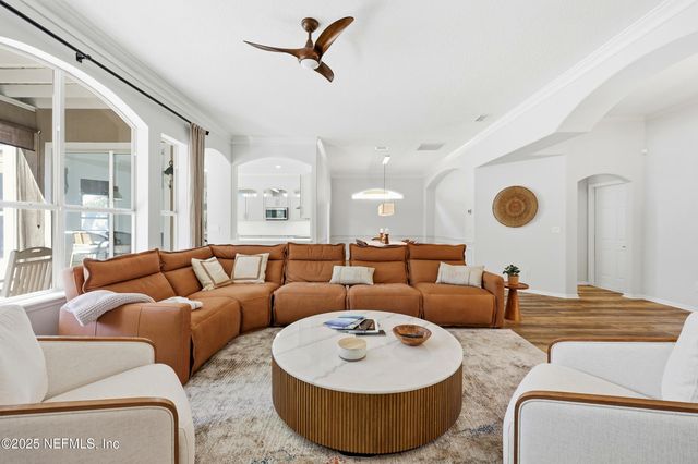 537 DANDELION Drive, St. Johns, FL 32259