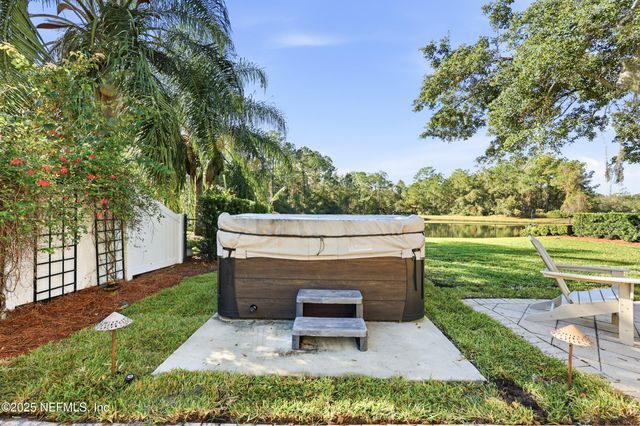 537 DANDELION Drive, St. Johns, FL 32259