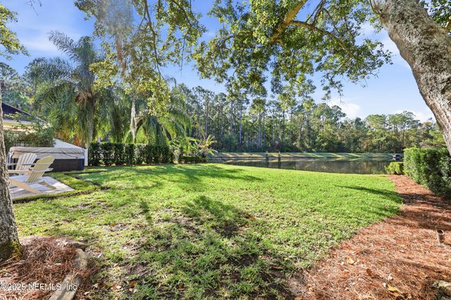537 DANDELION Drive, St. Johns, FL 32259