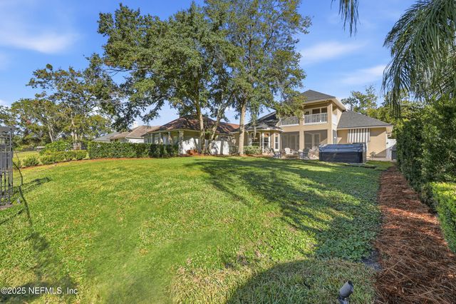 537 DANDELION Drive, St. Johns, FL 32259