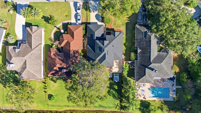 537 DANDELION Drive, St. Johns, FL 32259