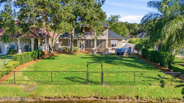 537 DANDELION Drive, St. Johns, FL 32259