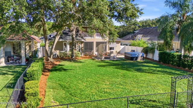 537 DANDELION Drive, St. Johns, FL 32259
