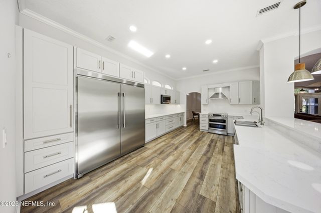 537 DANDELION Drive, St. Johns, FL 32259