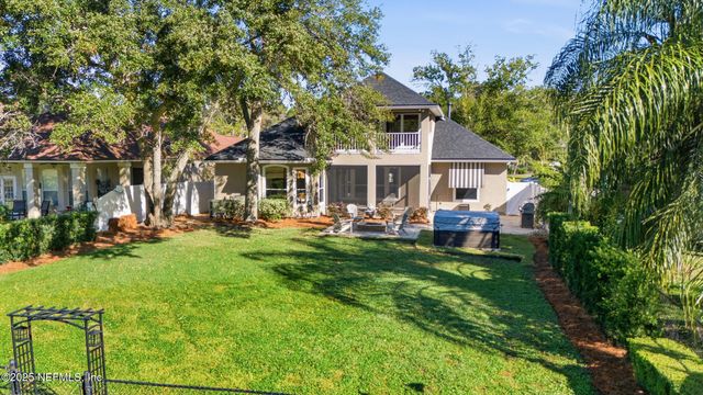 537 DANDELION Drive, St. Johns, FL 32259