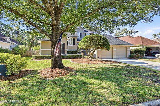 537 DANDELION Drive, St. Johns, FL 32259