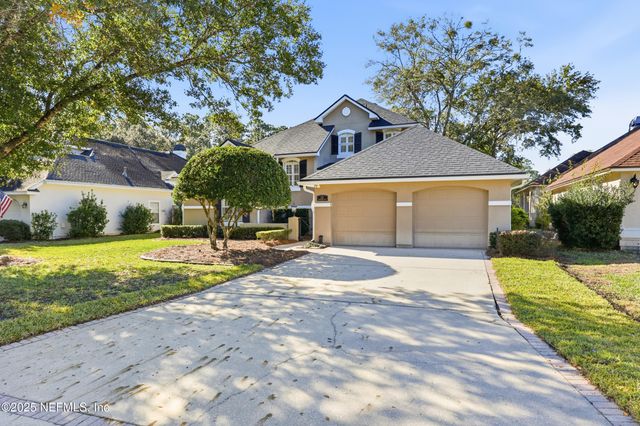 537 DANDELION Drive, St. Johns, FL 32259