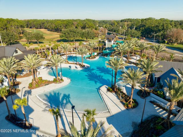 537 DANDELION Drive, St. Johns, FL 32259