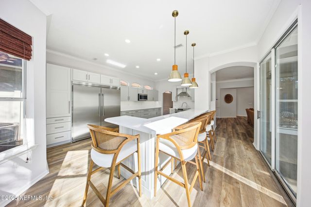 537 DANDELION Drive, St. Johns, FL 32259