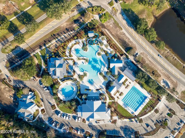 537 DANDELION Drive, St. Johns, FL 32259