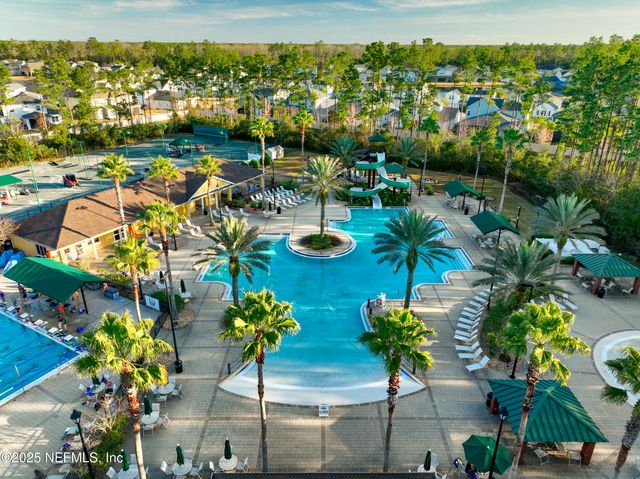 537 DANDELION Drive, St. Johns, FL 32259