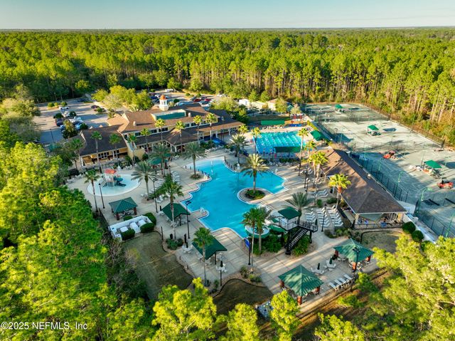 537 DANDELION Drive, St. Johns, FL 32259