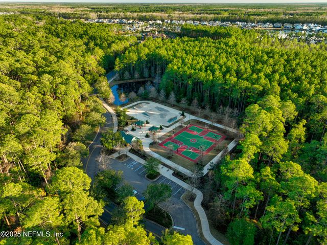 537 DANDELION Drive, St. Johns, FL 32259