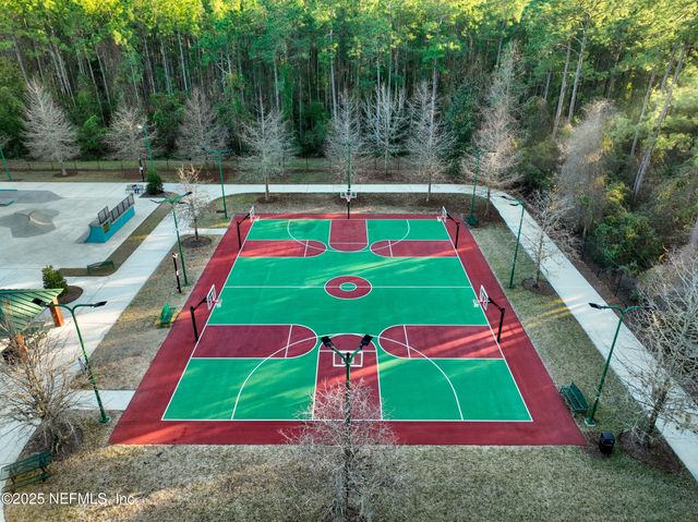 537 DANDELION Drive, St. Johns, FL 32259