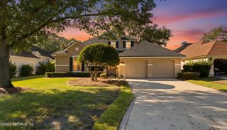 537 DANDELION Drive, St. Johns, FL 32259