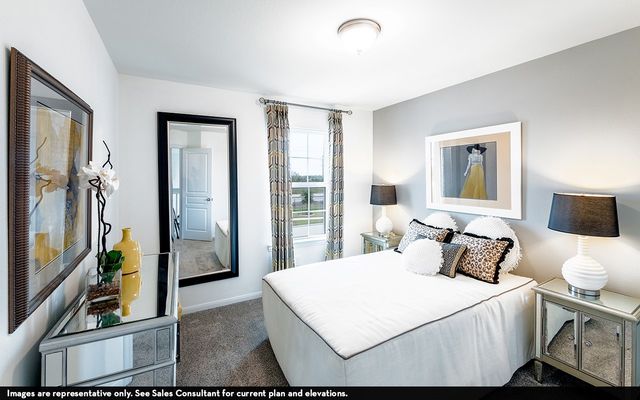 416 Bronco Drive, Waxahachie, TX 75165