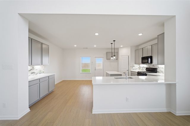 416 Bronco Drive, Waxahachie, TX 75165