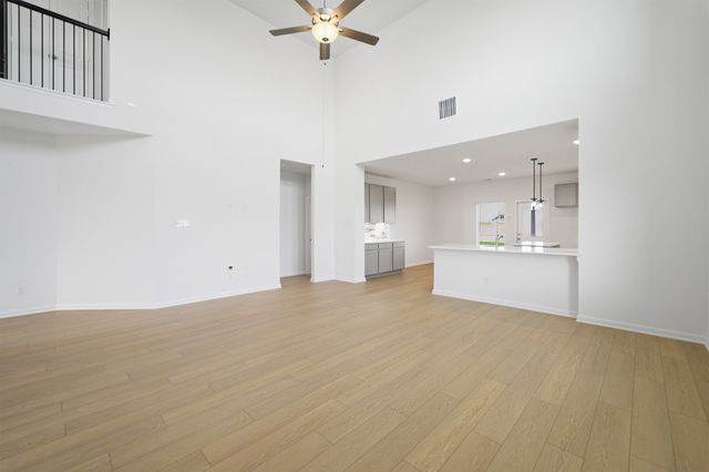 416 Bronco Drive, Waxahachie, TX 75165