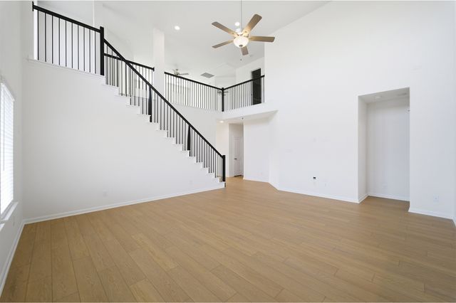 416 Bronco Drive, Waxahachie, TX 75165