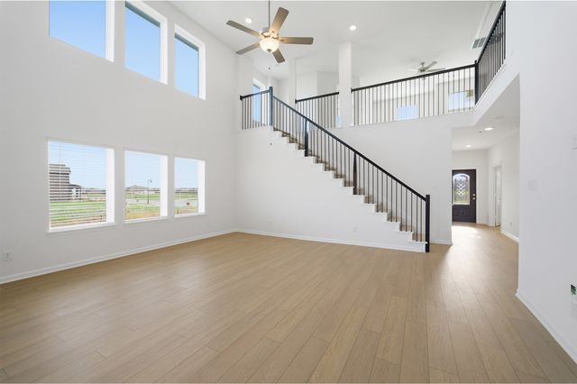 416 Bronco Drive, Waxahachie, TX 75165
