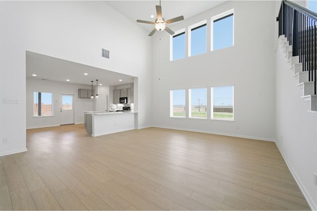 416 Bronco Drive, Waxahachie, TX 75165
