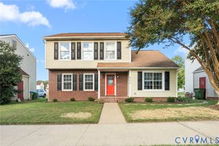 822 Admiral Gravely Blvd, Richmond, VA 23231