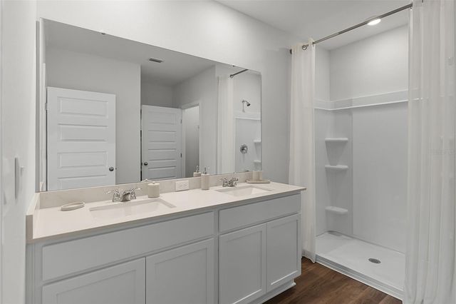 2519 SAGE VALLEY WAY, Winter Haven, FL 33884
