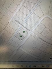 Lot 52 Cinderella Road, North Port, FL 34286