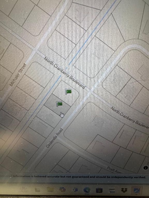 Lot 52 Cinderella Road, North Port, FL 34286