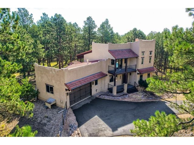 9890 Hardy Rd, Colorado Springs, CO 80908