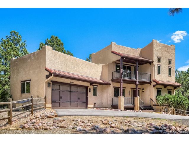 9890 Hardy Rd, Colorado Springs, CO 80908
