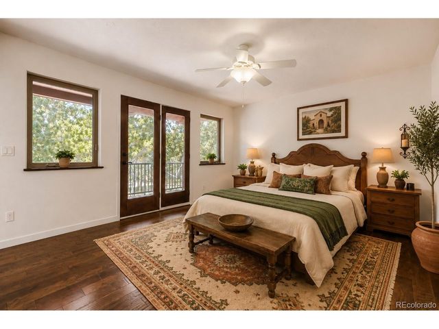9890 Hardy Rd, Colorado Springs, CO 80908